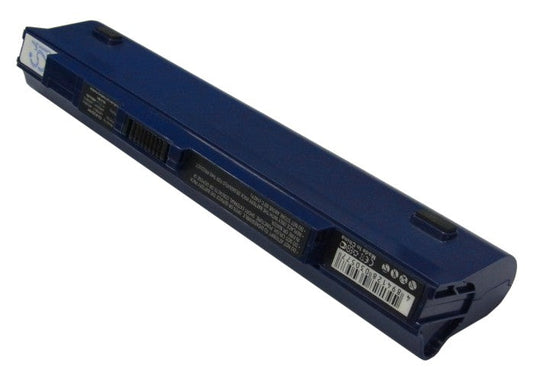 Replacement Battery for Acer  Aspire One 531 – Notebook, Laptop – 4400mAh / 11.1V
