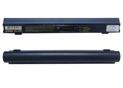 Replacement Battery for Acer  Aspire One 531 – Notebook, Laptop – 4400mAh / 11.1V