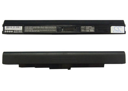 Replacement Battery for Acer  Aspire One 531 – Notebook, Laptop – 2200mAh / 11.1V