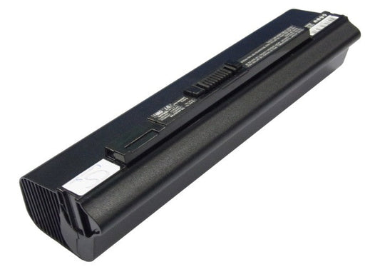 Replacement Battery for Acer  Aspire One 531 – Notebook, Laptop – 8800mAh / 11.1V