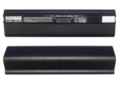 Replacement Battery for Acer  Aspire One 531 – Notebook, Laptop – 8800mAh / 11.1V