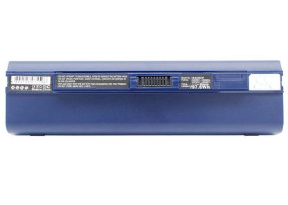 Replacement Battery for Acer  Aspire One 531 – Notebook, Laptop – 8800mAh / 11.1V
