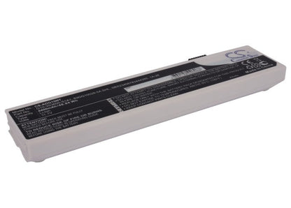 Replacement Battery for ECS  G10L – Notebook, Laptop – 4400mAh / 11.1V