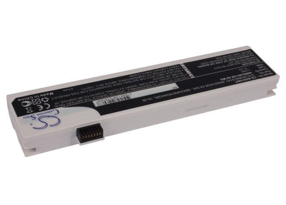 Replacement Battery for ECS  G10L – Notebook, Laptop – 4400mAh / 11.1V