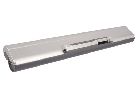 Replacement Battery for Advent  7084 – Notebook, Laptop – 4400mAh 65.12Wh / 14.8V