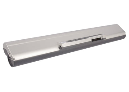 Replacement Battery for ECS  G600 – Notebook, Laptop – 4400mAh 65.12Wh / 14.8V