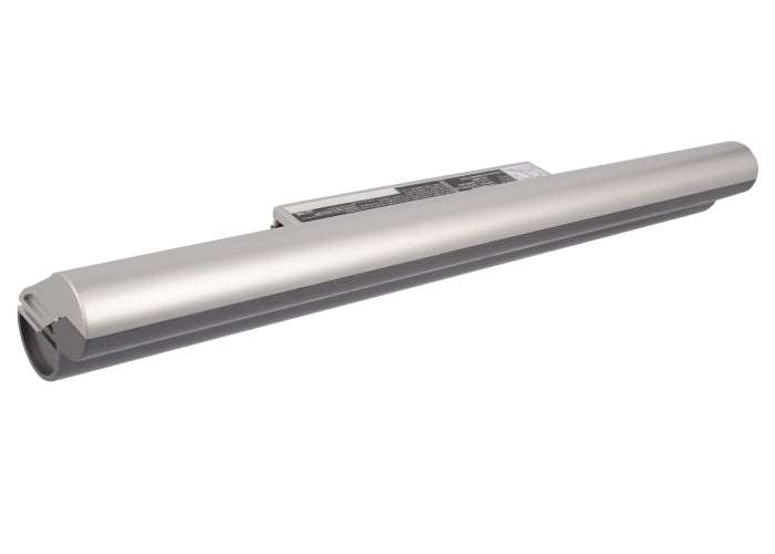 Replacement Battery for ECS  G600 – Notebook, Laptop – 4400mAh 65.12Wh / 14.8V