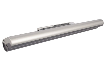 Replacement Battery for ECS  G600 – Notebook, Laptop – 4400mAh 65.12Wh / 14.8V