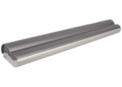 Replacement Battery for ECS  G600 – Notebook, Laptop – 4400mAh 65.12Wh / 14.8V