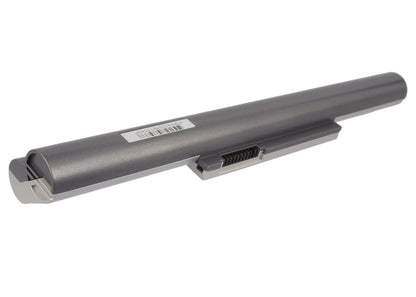 Replacement Battery for ECS  G600 – Notebook, Laptop – 4400mAh 65.12Wh / 14.8V
