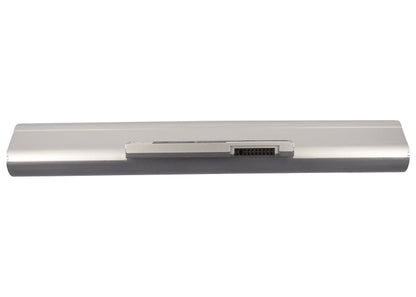 Replacement Battery for Advent  7084 – Notebook, Laptop – 4400mAh 65.12Wh / 14.8V