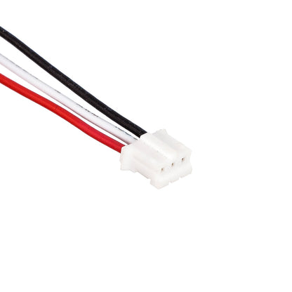 Replacement Battery for Albrecht  DR 855 – DAB Digital – 6800mAh / 25.16Wh / 3.7V