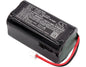 Replacement Battery for Audio Pro  Addon T10 – 2600mAh / 38.48Wh