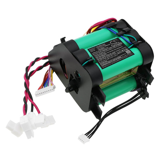 Replacement Battery for AEG  FlexLift PF9 – Vacuum – 3000mAh / 108.00Wh / 36.0V
