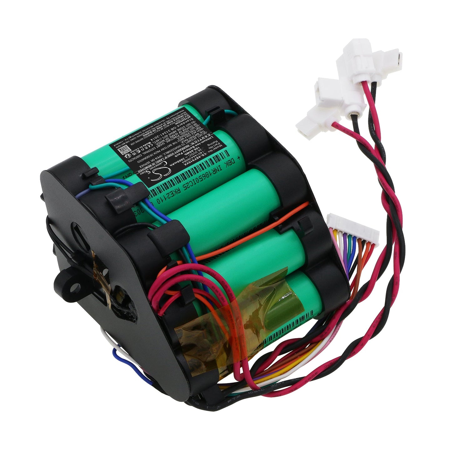 Replacement Battery for Electrolux  FlexLift PF9 – Vacuum – 3000mAh / 108.00Wh / 36.0V