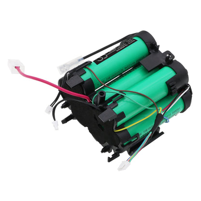 Replacement Battery for ELECTROLUX  AEG QX9-1-40 – Vacuum – 2000mAh / 50.4Wh / 25.2V