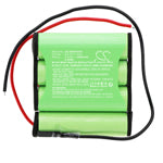 Replacement Battery for Electrolux ErgoRapido, Rapido – 2000mAh / 9.6Wh