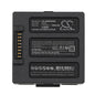 Replacement Battery for AEE Sparrow 360 – 1200mAh / 8.88Wh