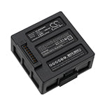 Replacement Battery for AEE Sparrow 360 – 1200mAh / 8.88Wh
