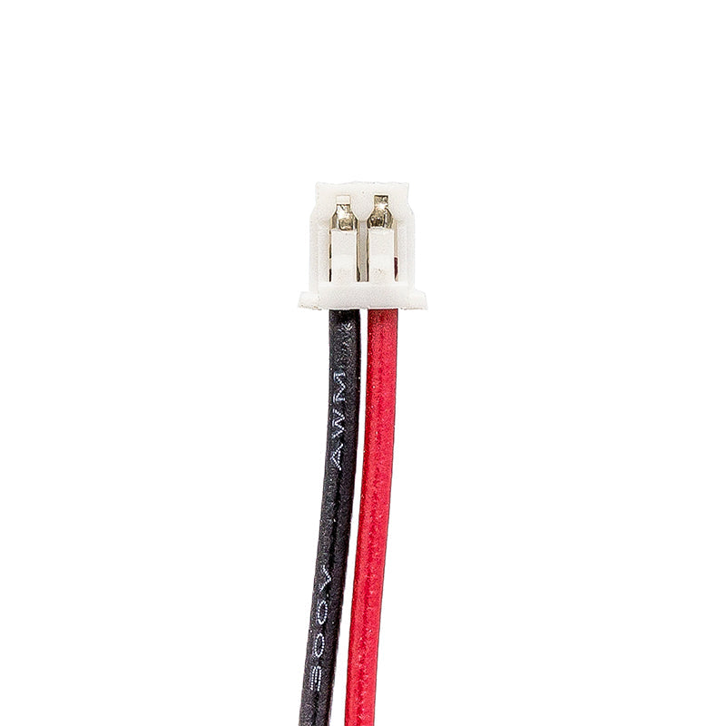 Replacement Battery for ACME  CarC – Camera – 550mAh / 2.04Wh / 3.7V