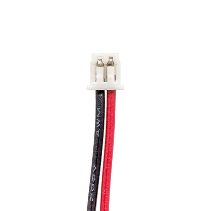 Replacement Battery for ACME  CarC – Camera – 550mAh / 2.04Wh / 3.7V