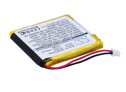 Replacement Battery for ACME  FC3010 – Camera – 600mAh / 2.22Wh / 3.7V