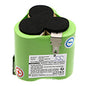 Replacement Battery for AEG Classic 1, FL36 AG303, Liliput, – 3000mAh / 10.80Wh