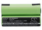 Replacement Battery for Black&Decker KC 360H – 2000mAh / 7.20Wh