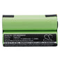 Replacement Battery for AEG FM 36, Junior 2.0 – 2000mAh / 7.20Wh