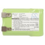Replacement Battery for AEG Junior 3000 – 3000mAh