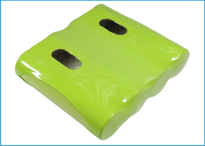 Replacement Battery for Astro  Gaming Mixamp – Game Console – 2000mAh / 4.8V