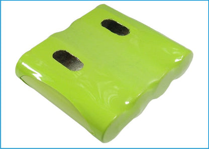 Replacement Battery for Astro  Gaming Mixamp – Game Console – 2000mAh / 4.8V