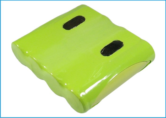 Replacement Battery for Astro  Gaming Mixamp – Game Console – 2000mAh / 4.8V