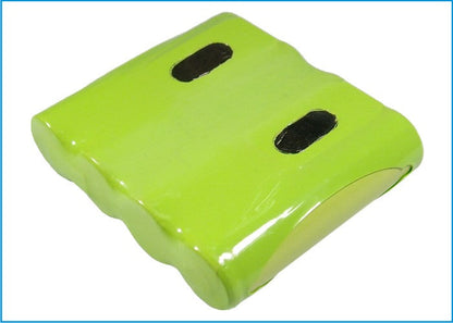 Replacement Battery for Astro  Gaming Mixamp – Game Console – 2000mAh / 4.8V