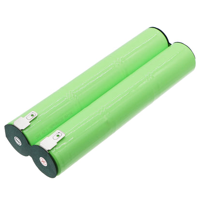 Replacement Battery for AEG Quigg VC 72.09 – 2000mAh / 14.40Wh
