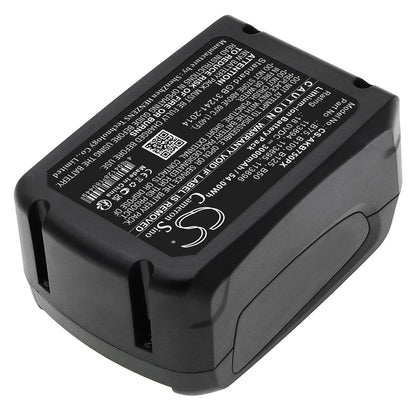 Replacement Battery for AL-KO  113857 – Gardening Tools – 3000mAh / 54.00Wh / 18.0V