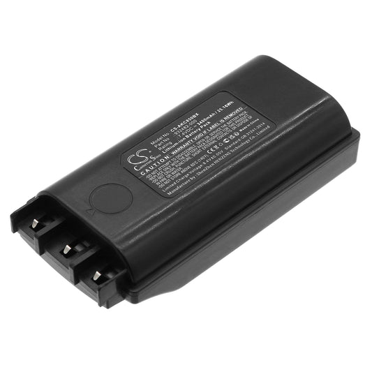 Replacement Battery for Akerstroms  BC85 – Crane Remote Control – 3400mAh / 25.16Wh / 7.4V