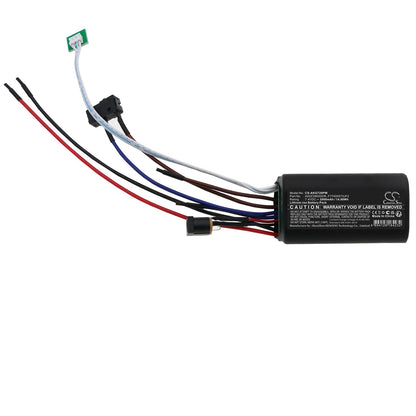 Replacement Battery for AL-KO  113 371 – Gardening Tools – 2000mAh / 14.80Wh / 7.4V