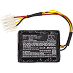 Replacement Battery for AL-KO Robolinho 100 – 2500mAh / 45.00Wh