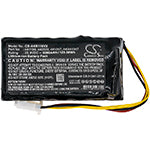 Replacement Battery for AL-KO 119511 – 5000mAh / 129.50Wh