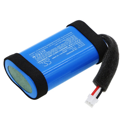 Replacement Battery for Anker  A3161 – Speaker – 2600mAh / 19.24Wh / 7.4V