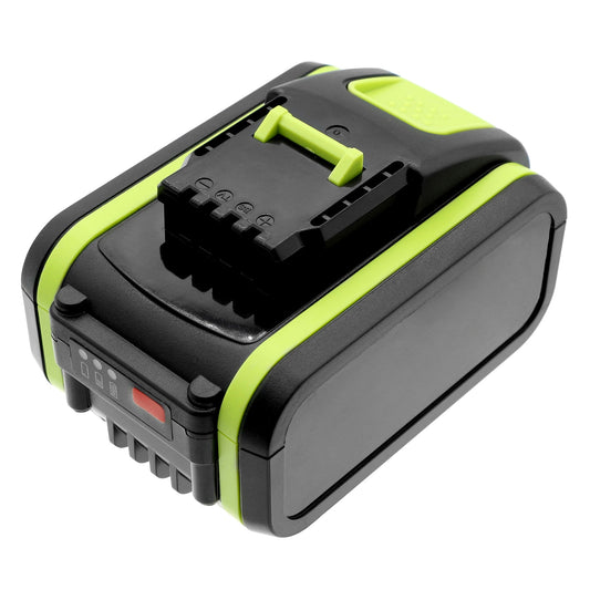 Replacement Battery for AL-KO  34.8 Li lawn mover – Lawn Mowers – 4950mAh / 99.00Wh / 20.0V