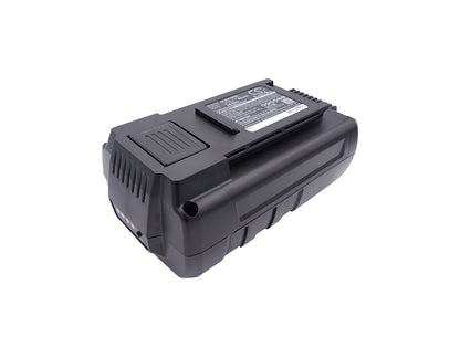 Replacement Battery for AL-KO 113278 113330, 113331, – 3000mAh / 108.00Wh