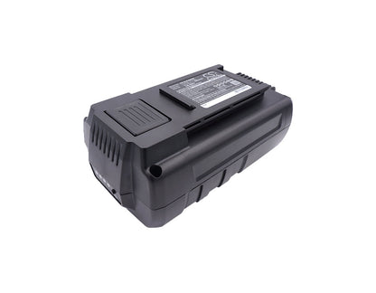 Replacement Battery for AL-KO  113278 – Lawn Mowers – 3000mAh / 108.00Wh / 36.0V