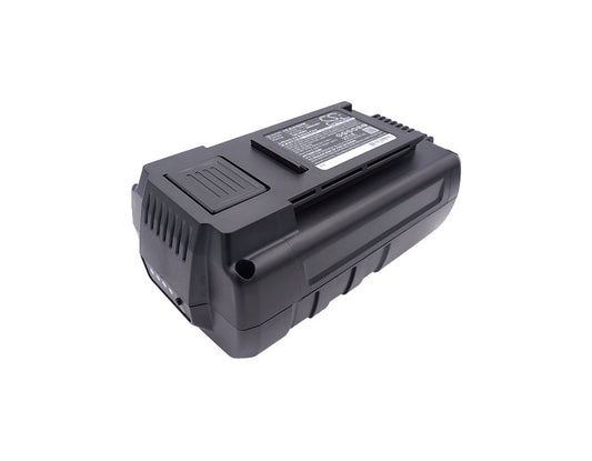 Replacement Battery for AL-KO  113278 – Lawn Mowers – 3000mAh / 108.00Wh / 36.0V