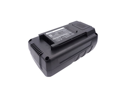 Replacement Battery for AL-KO 113278 113330, 113331, – 3000mAh / 108.00Wh
