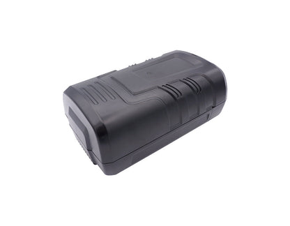 Replacement Battery for AL-KO  113278 – Lawn Mowers – 3000mAh / 108.00Wh / 36.0V