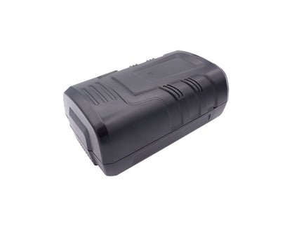Replacement Battery for AL-KO 113278 113330, 113331, – 3000mAh / 108.00Wh