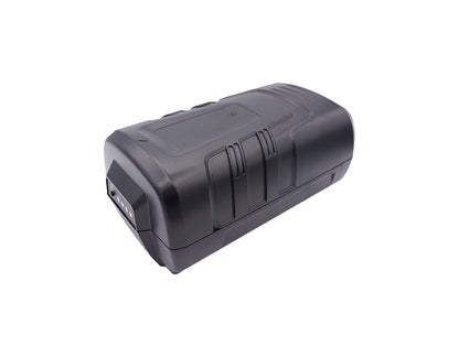Replacement Battery for AL-KO 113278 113330, 113331, – 3000mAh / 108.00Wh