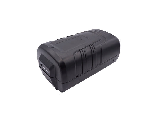 Replacement Battery for AL-KO 113278 – 5000mAh / 180.00Wh